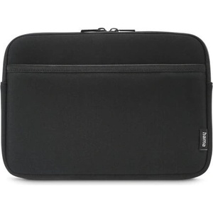 Hama Калъф за таблет "Neoprene" с предно отделение, 28 см (11"), черен (HAMA-231032) - megamag