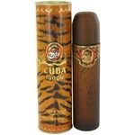 Cuba Jungle Tiger EDP 100 ml Парфюми