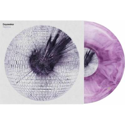 Dayseeker - Replica Purple Vinyl LP