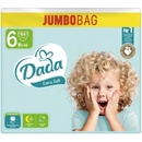 Dada Extra Soft JUMBOBAG 6 Extra large16+ 84 ks