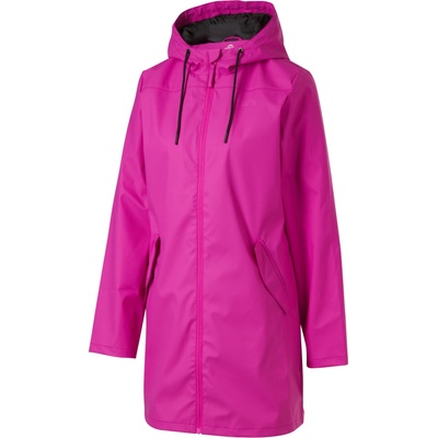 Crivit nepromokavá parka růžová – Zboží Dáma