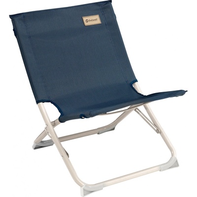 Outwell Sauntons ocean blue Modrá židle