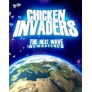 Chicken Invaders 2