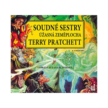 Soudné sestry
