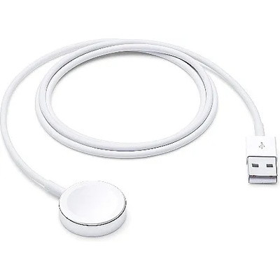 Apple Magnetic Charger to USB 1m Съвместим