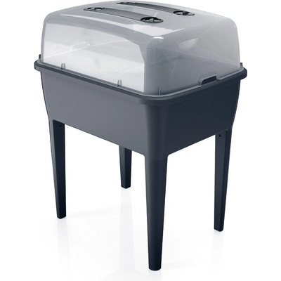 Prosperplast Respana Set 77 x 58 x 96,3 cm antracit