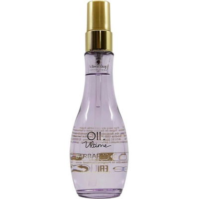 Schwarzkopf Professional Oil Ultime Barbary Fig Finishing Oil 100 ml