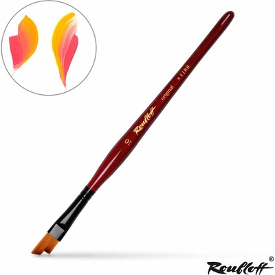 Štetec Roubloff Hobby 11RB Stupňovitý