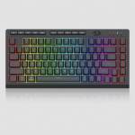 Redragon Crescent Pro K524RGB-PRO Клавиатури