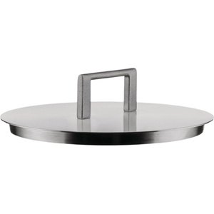 Alessi Капак CONVIVIO, 16 см, неръждаема стомана, Alessi (ALDC20016)
