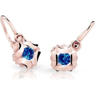 Cutie Jewellery C2216-10-X-4 modrá