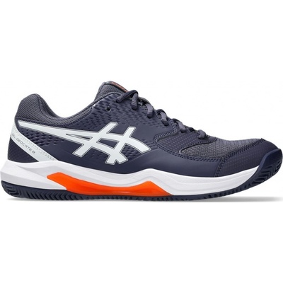 Asics Gel-Dedicate 8 Clay Fialový