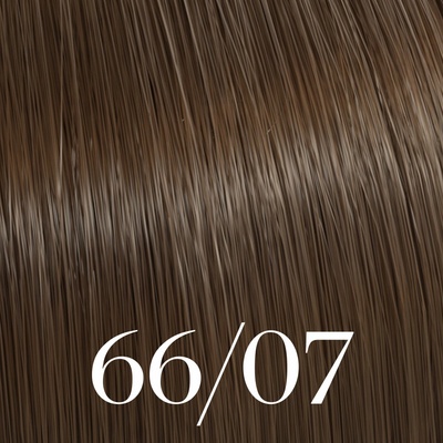 Wella Color Touch Plus barva na vlasy 66/07 60 ml