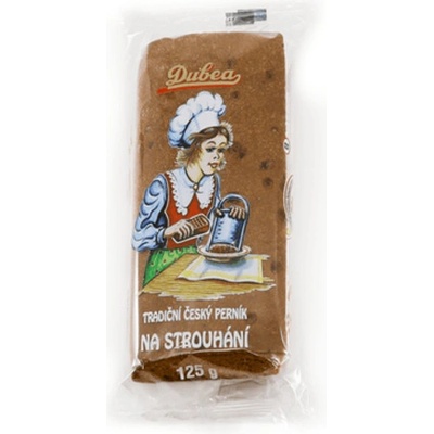 Dubea Perník na strouhání 125 g – Zbozi.Blesk.cz