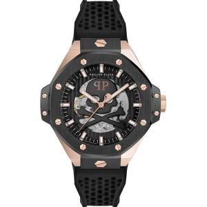 Philipp Plein PWPFAA0224 Мъжки Часовник Часовници