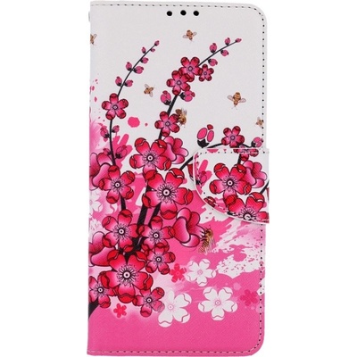 TopQ Xiaomi Poco M3 Pro Kytičky textil 60718
