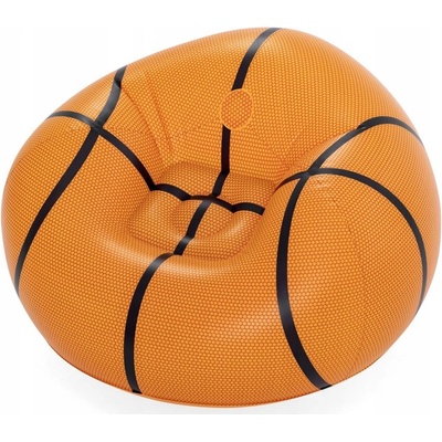 Bestway 75103 kreslo – basketbalová lopta