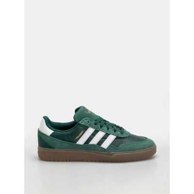 adidas Tyshawn II cgreen/ftwwht/gum5