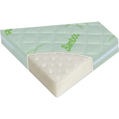 Lorelli Детски матрак Lorelli - Air Comfort, 60 x 120 x 9 cm (2003010)