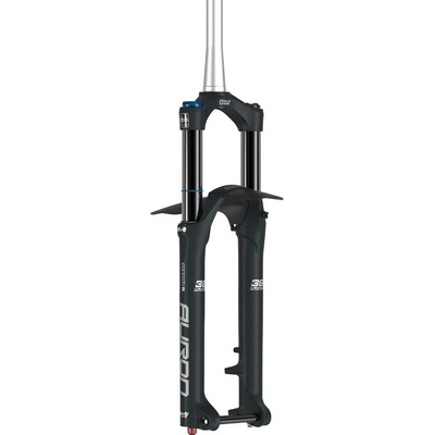 SR Suntour AURON36 EVO Boost AIR EQ