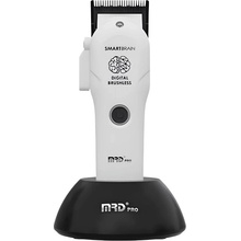 MRD Pro Precision clipper HC-3969ST White