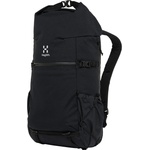 Haglöfs Туристическа раница Haglöfs Ardos Rolltop 22 Walking backpack - True Black - размер One Size (502-8432-0211)