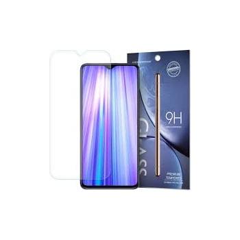Image 1 of Стъклен протектор BeSmart Redmi Note 8 Pro, 9H, прозрачен