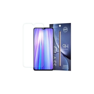 Стъклен протектор BeSmart Redmi Note 8 Pro, 9H, прозрачен