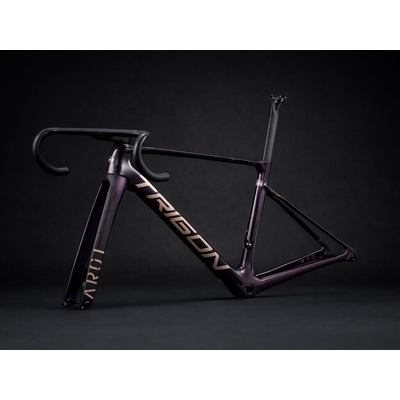 Trigon AR01 Hazy 2026