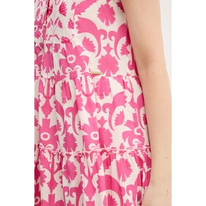 Lola Casademunt лятна рокля от памук (LS2616040) - answear - 105,60 лв