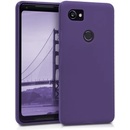 Púzdro kwmobile Google Pixel 2 XL matné