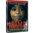 Máma: DVD