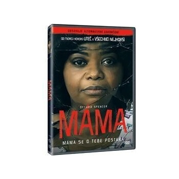 Máma: DVD