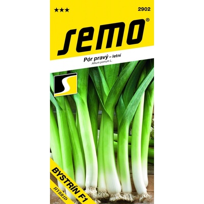Semo Pór letní - Bystrín F1 2g
