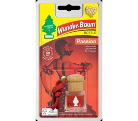 WUNDER-BAUM Passion 4,5ml
