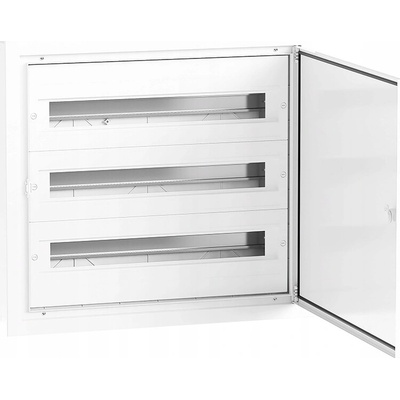Rozvodnice pod omítku/na omítku 3x24 DARP-72 9.324 Elektro-Plast – Zbozi.Blesk.cz