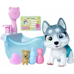 Simba Toys Хъски с вана и душ Simba Pamper Petz 105953560