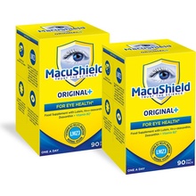 MacuShield 2 x 90 tablet