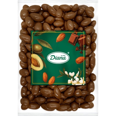 Diana Company Mandle v čokoládovej poleve bonnerex 500 g