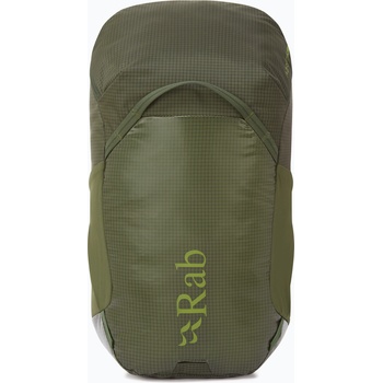 Rab Туристическа раница Rab Adrift 24 l army