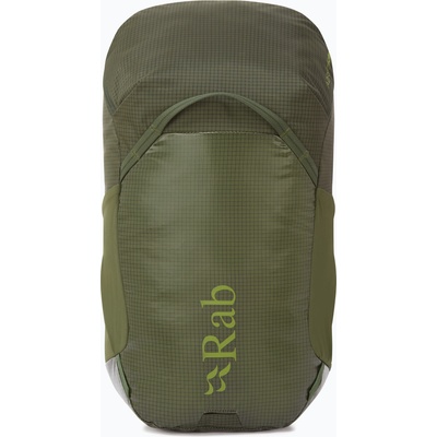 Rab Туристическа раница Rab Adrift 24 l army