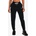Under Armour Essential Script Pant-BLK