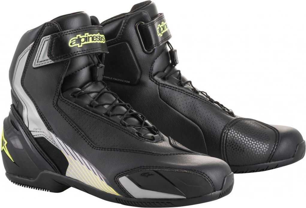 Alpinestars SP-1 v2 - Heureka.cz