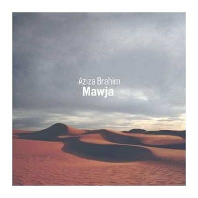 Aziza Brahim - Mawja LP