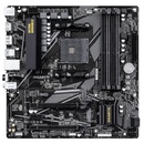 GIGABYTE B550M DS3H AC R2