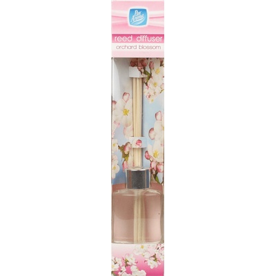 Pan Aroma diffuser Reed Orchard Blossom 30 ml