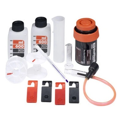 JOBO 1500M LAB KIT M set pro vyvolávání filmů – Zboží Živě