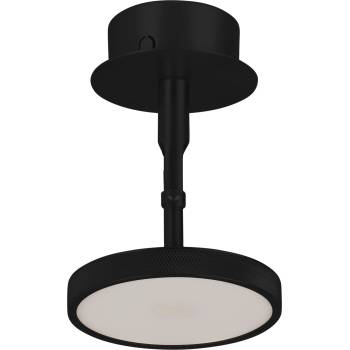 UMAGE Таванна лампа Asteria Spot черна (2495)