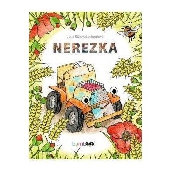 Nerezka
