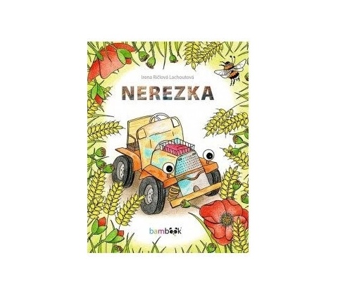 Nerezka